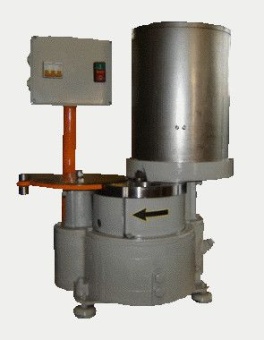 Автомат котлетный Станкостроитель АК2М-40-У в ШефСтор (chefstore.ru)